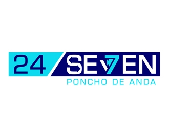 24/SIE7E logo design by DreamLogoDesign