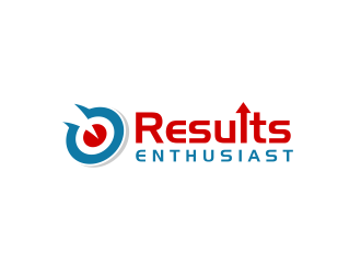 Results Enthusiast logo design by ingepro