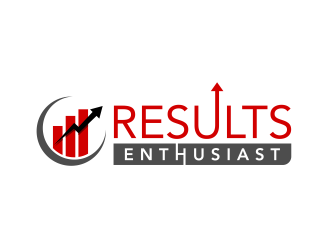 Results Enthusiast logo design by ingepro