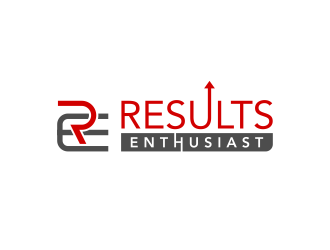 Results Enthusiast logo design by ingepro