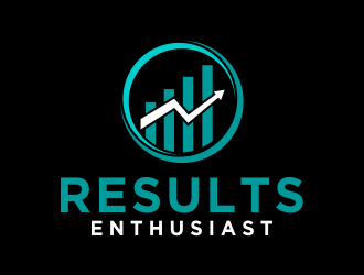 Results Enthusiast logo design by done