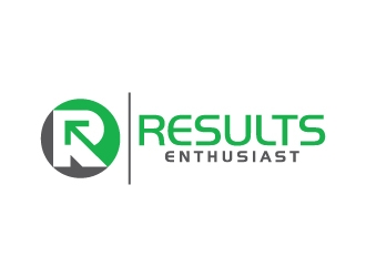 Results Enthusiast logo design by jishu