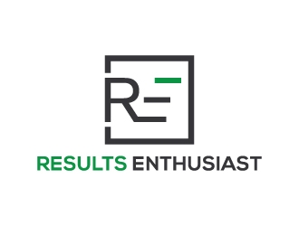 Results Enthusiast logo design by jishu