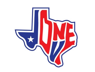 Texas Branding Idea logo design by shere