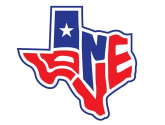 Texas Branding Idea logo design by shere