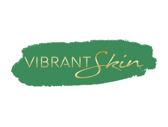 Vibrant Skin logo design by avatar