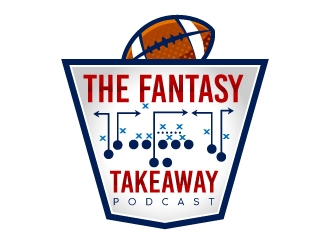 The Fantasy Takeaway  logo design by Suvendu