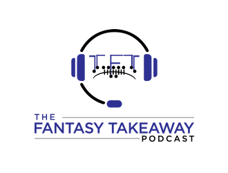 The Fantasy Takeaway  logo design by Inlogoz