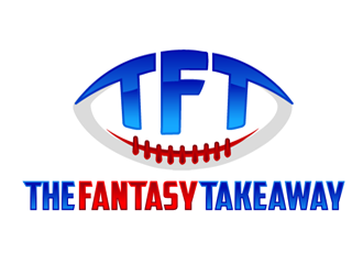 The Fantasy Takeaway  logo design by megalogos