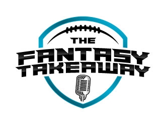 The Fantasy Takeaway  logo design by daywalker