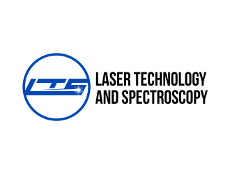 LTS. This stands for Laser Technology and Spectroscopy. logo design by AisRafa