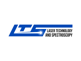LTS. This stands for Laser Technology and Spectroscopy. logo design by AisRafa
