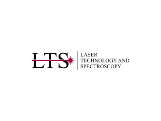 LTS. This stands for Laser Technology and Spectroscopy. logo design by ammad