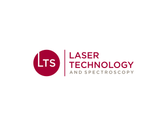 LTS. This stands for Laser Technology and Spectroscopy. logo design by ammad