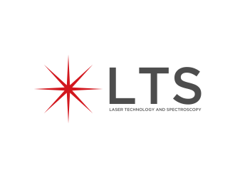 LTS. This stands for Laser Technology and Spectroscopy. logo design by salis17