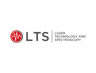 LTS. This stands for Laser Technology and Spectroscopy. logo design by salis17