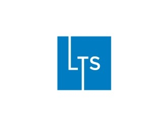 LTS. This stands for Laser Technology and Spectroscopy. logo design by EkoBooM