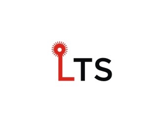 LTS. This stands for Laser Technology and Spectroscopy. logo design by EkoBooM