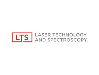 LTS. This stands for Laser Technology and Spectroscopy. logo design by EkoBooM