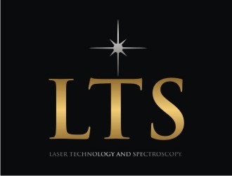 LTS. This stands for Laser Technology and Spectroscopy. logo design by EkoBooM