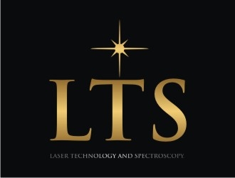 LTS. This stands for Laser Technology and Spectroscopy. logo design by EkoBooM