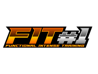 FIT#1 logo design by rykos