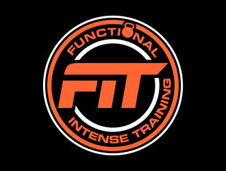 FIT#1 logo design by IrvanB
