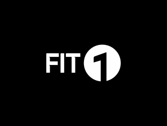 FIT#1 logo design by ubai popi