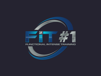 FIT#1 logo design by ndaru