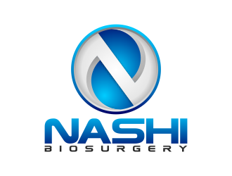 Nashi Biosurgery logo design by rykos