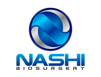 Nashi Biosurgery logo design by rykos