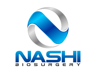 Nashi Biosurgery logo design by rykos