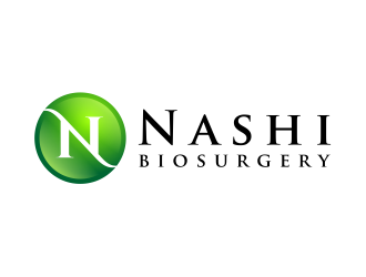 Nashi Biosurgery logo design by cintoko