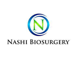 Nashi Biosurgery logo design by cintoko