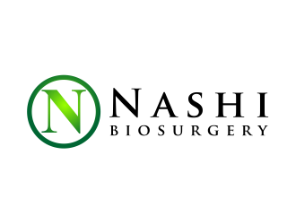 Nashi Biosurgery logo design by cintoko