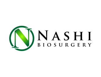 Nashi Biosurgery logo design by cintoko
