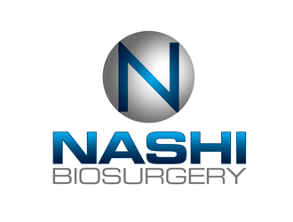 Nashi Biosurgery logo design by kunejo