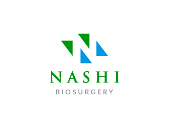 Nashi Biosurgery logo design by dchris