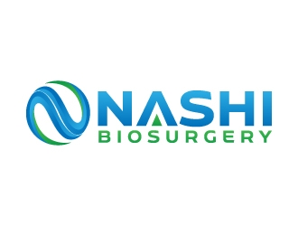 Nashi Biosurgery logo design by jaize