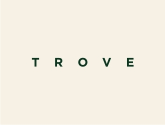 TROVE logo design by GemahRipah