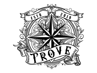 TROVE logo design by ARALE