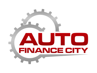 AUTO FINANCE CITY logo design by Purwoko21