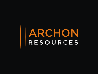 Archon Resources logo design by Franky.