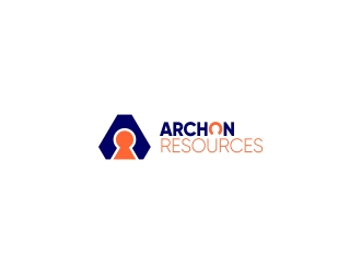 Archon Resources logo design by CreativeKiller