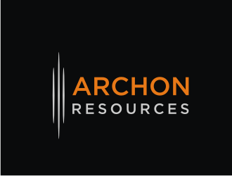 Archon Resources logo design by Franky.