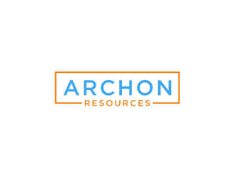 Archon Resources logo design by johana