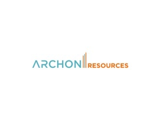 Archon Resources logo design by bricton