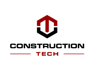 Construction Tech logo design by asyqh