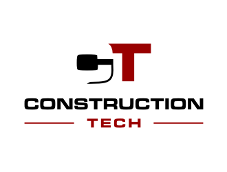 Construction Tech logo design by asyqh