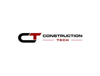 Construction Tech logo design by asyqh